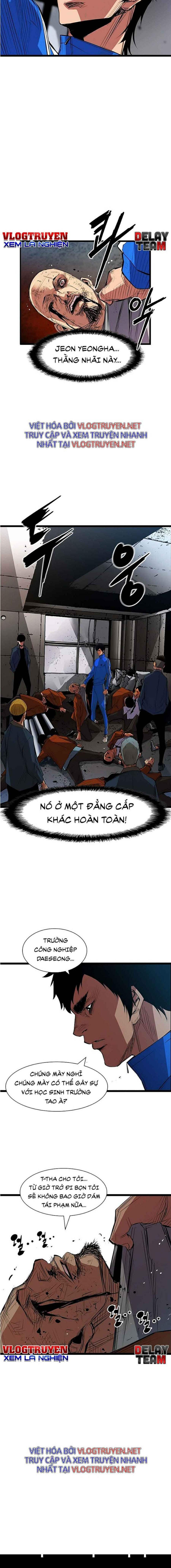 Phòng Gym Hanlim - Page 6