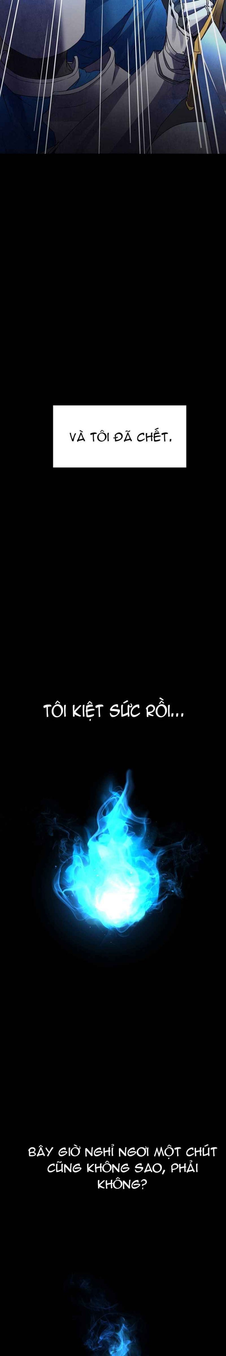 Cao Thủ Tiền Kiếp Hồi Sinh Về Võ Lâm - Page 29