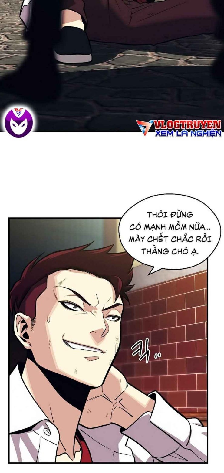 Seoul Tử Linh Sư - Page 14