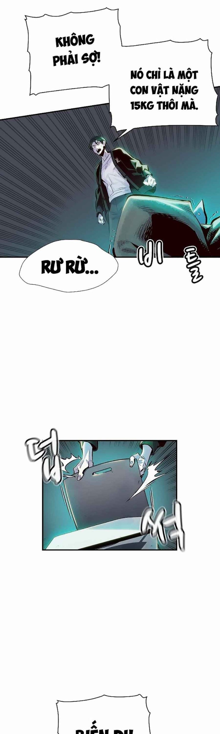 Độc Cô Tử Linh Sư - Page 69