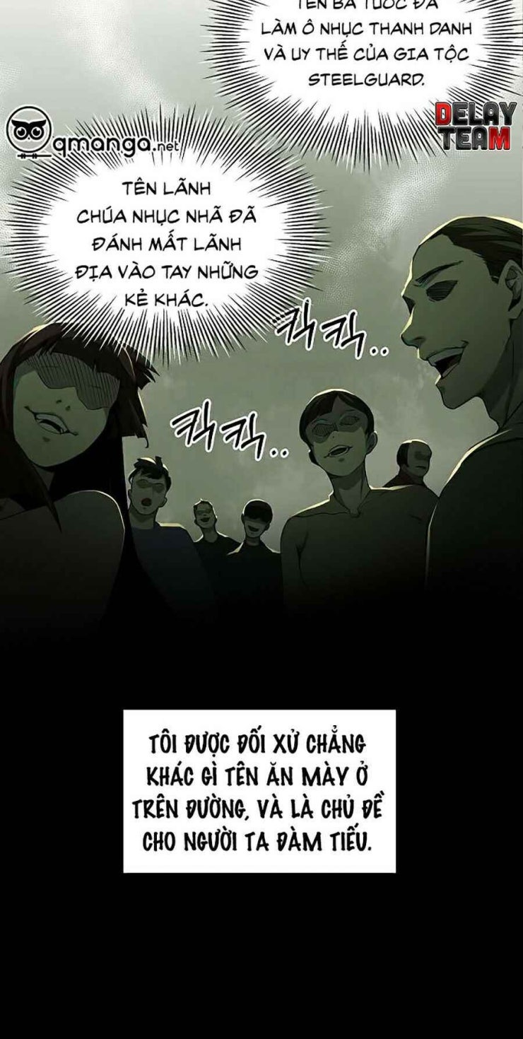 Thương Nhân Thánh Thần - Page 21