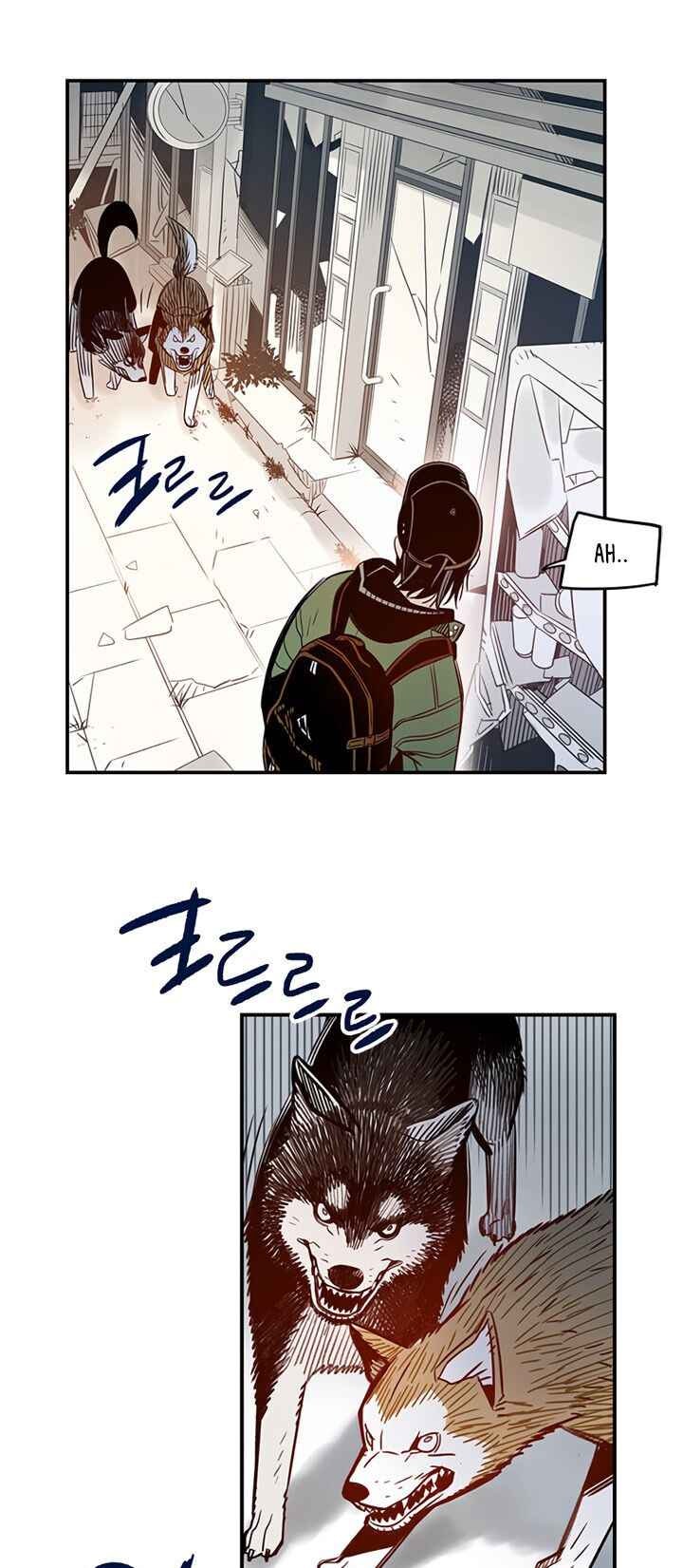 Điểm Hẹn - Page 43