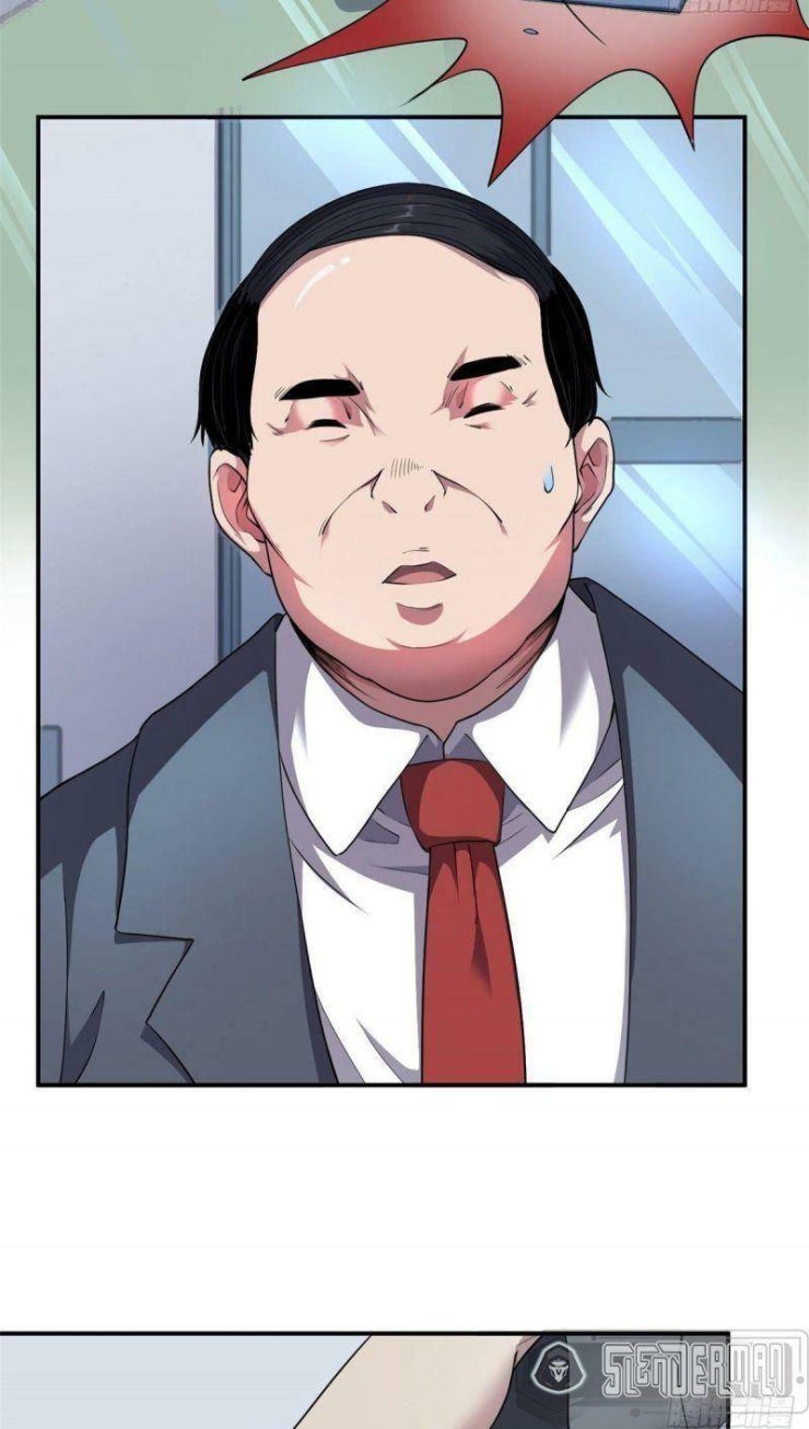 Ta Có 999 Loại Dị Năng - Page 21