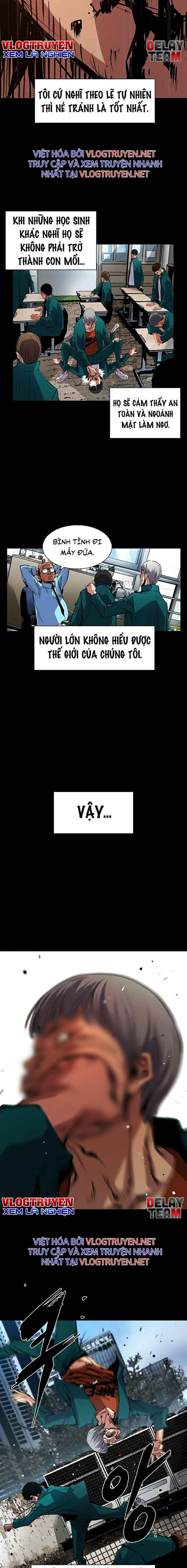 Phòng Gym Hanlim - Page 14