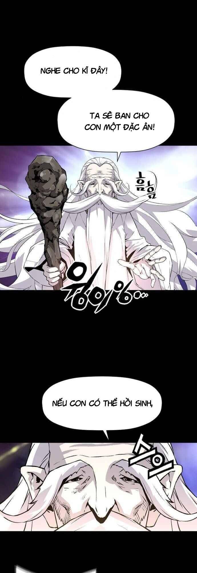 Sự Trở Lại Của Huyền Thoại - Page 46