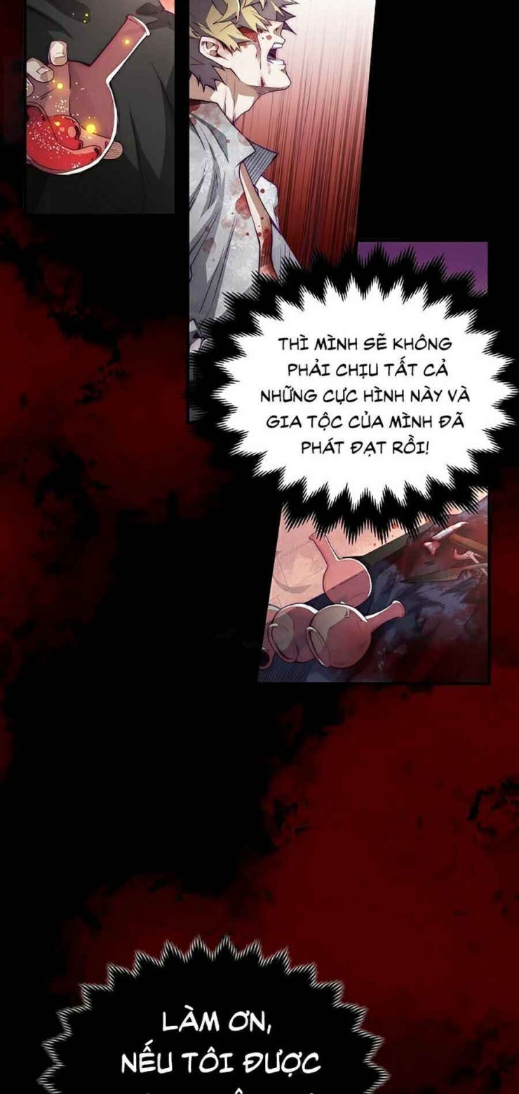 Thương Nhân Thánh Thần - Page 46