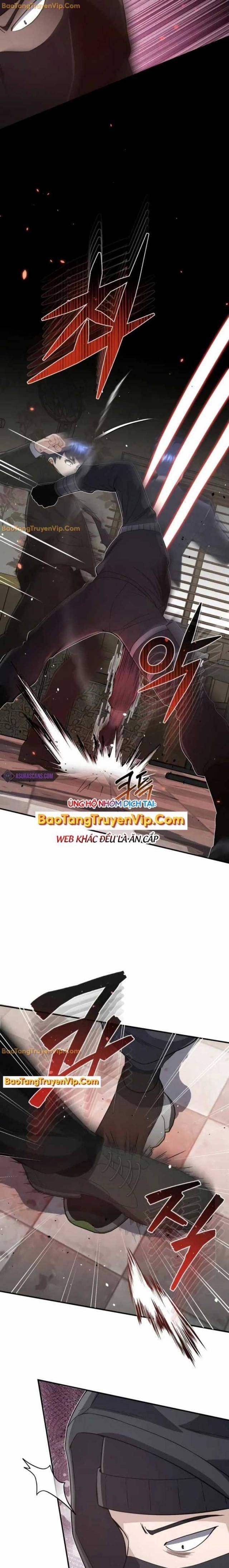 Thiên Tài Của Dòng Dõi Độc Nhất Vô Nhị - Page 26