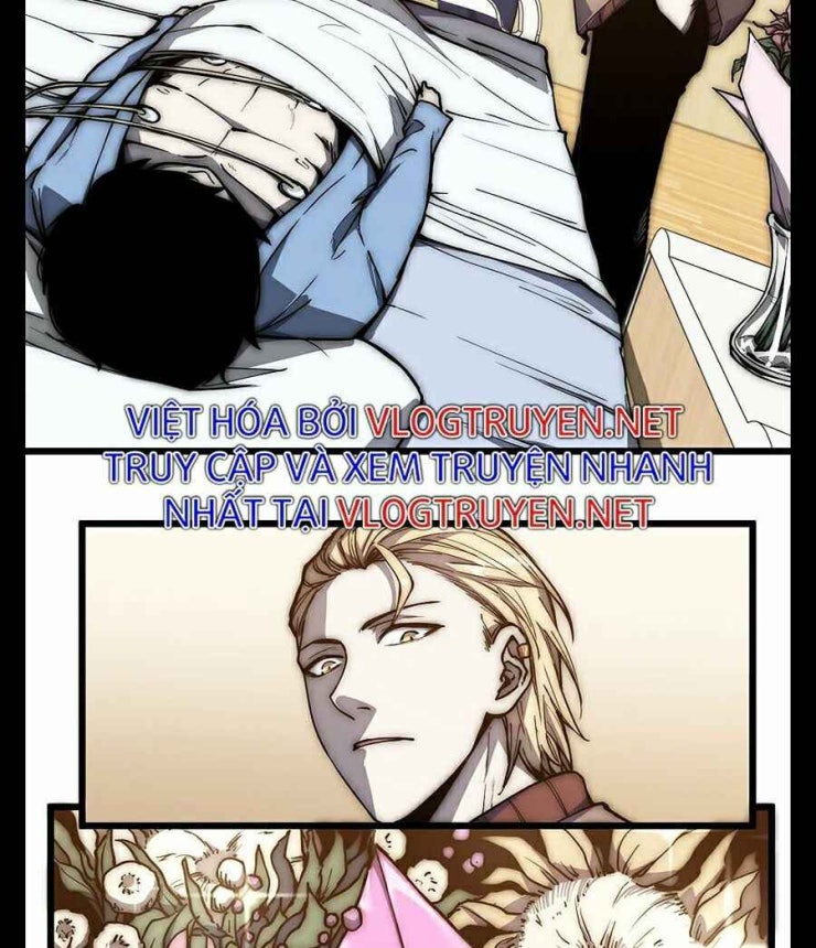 Siêu Phàm Tiến Hóa - Page 62