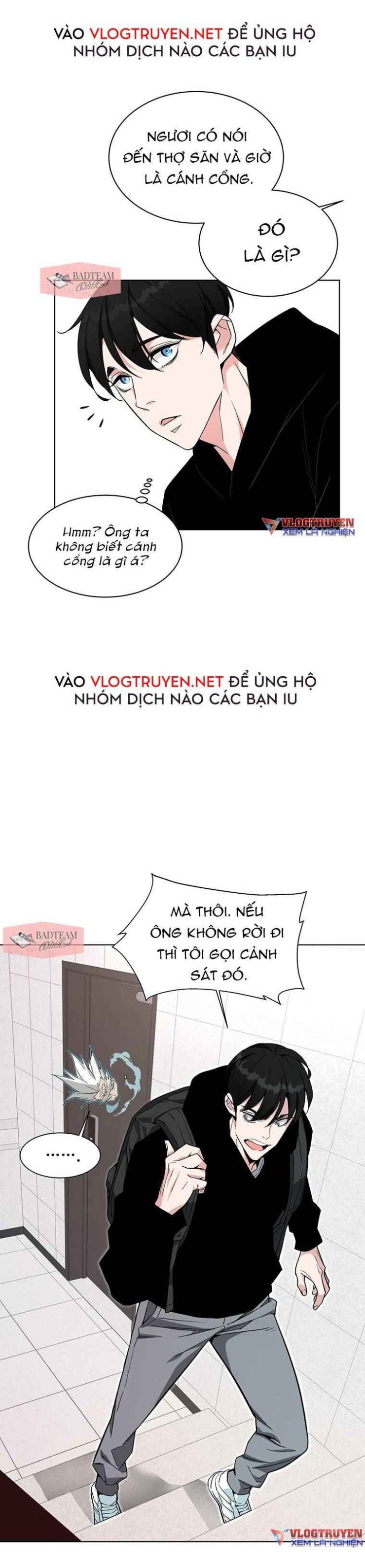 Thiên Ma Tôn Sư - Page 45