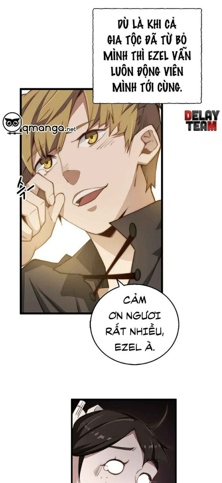 Thương Nhân Thánh Thần - Page 73