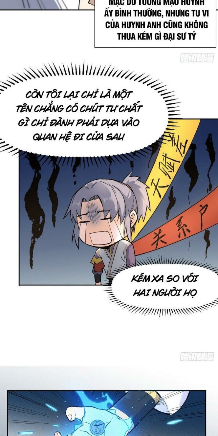 Nhân Vật Chính Mạnh Nhất Lịch Sử - Page 16