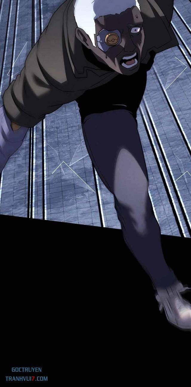 Tôi Đã Trở Thành Quái Vật Không Gian - Page 10