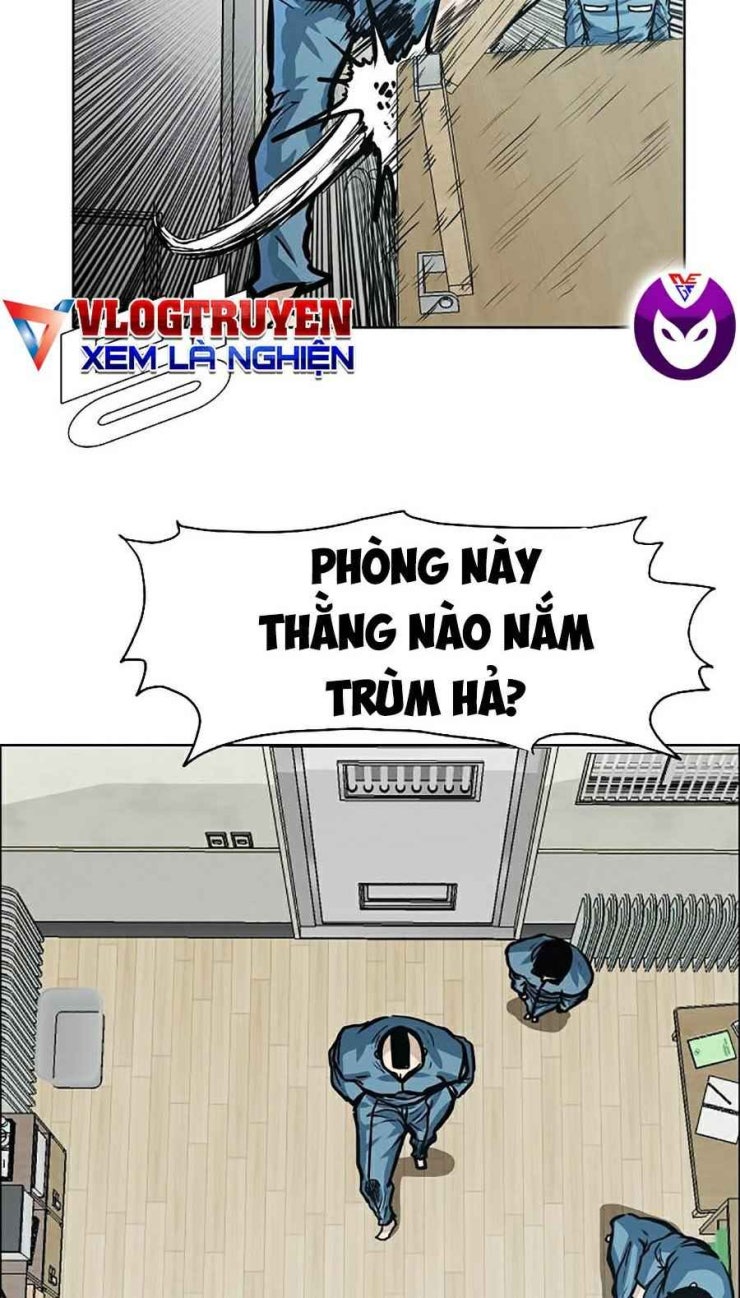 Bá Chủ Học Đường SS4 - Page 18