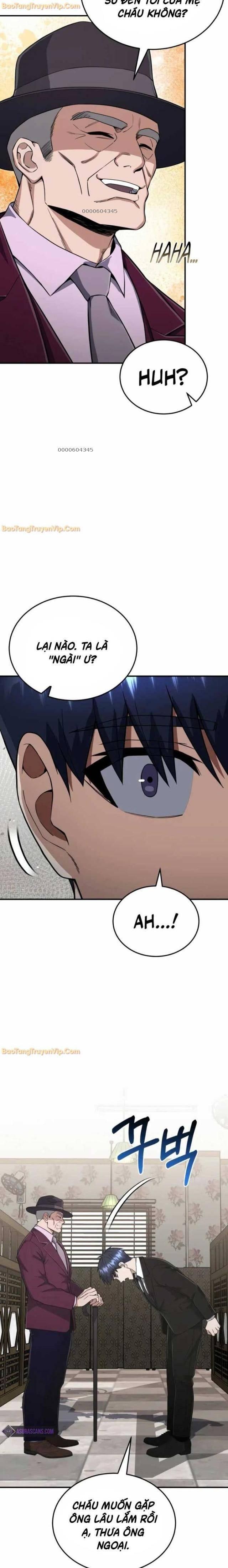 Thiên Tài Của Dòng Dõi Độc Nhất Vô Nhị - Page 8