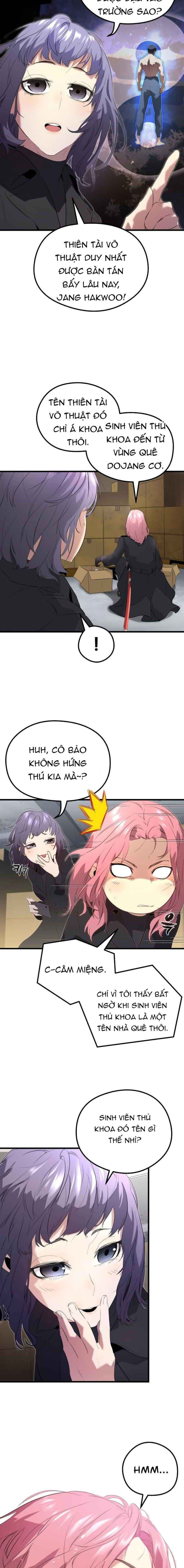 Quỷ Linh Vương - Page 7