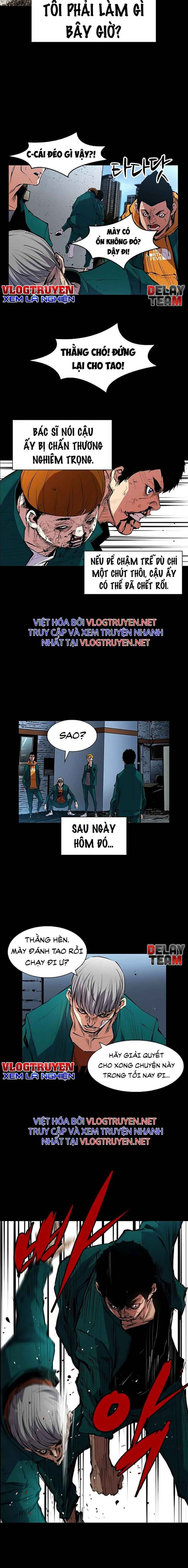 Phòng Gym Hanlim - Page 15