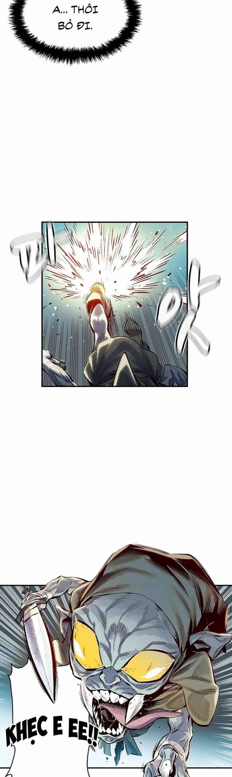 Độc Cô Tử Linh Sư - Page 65