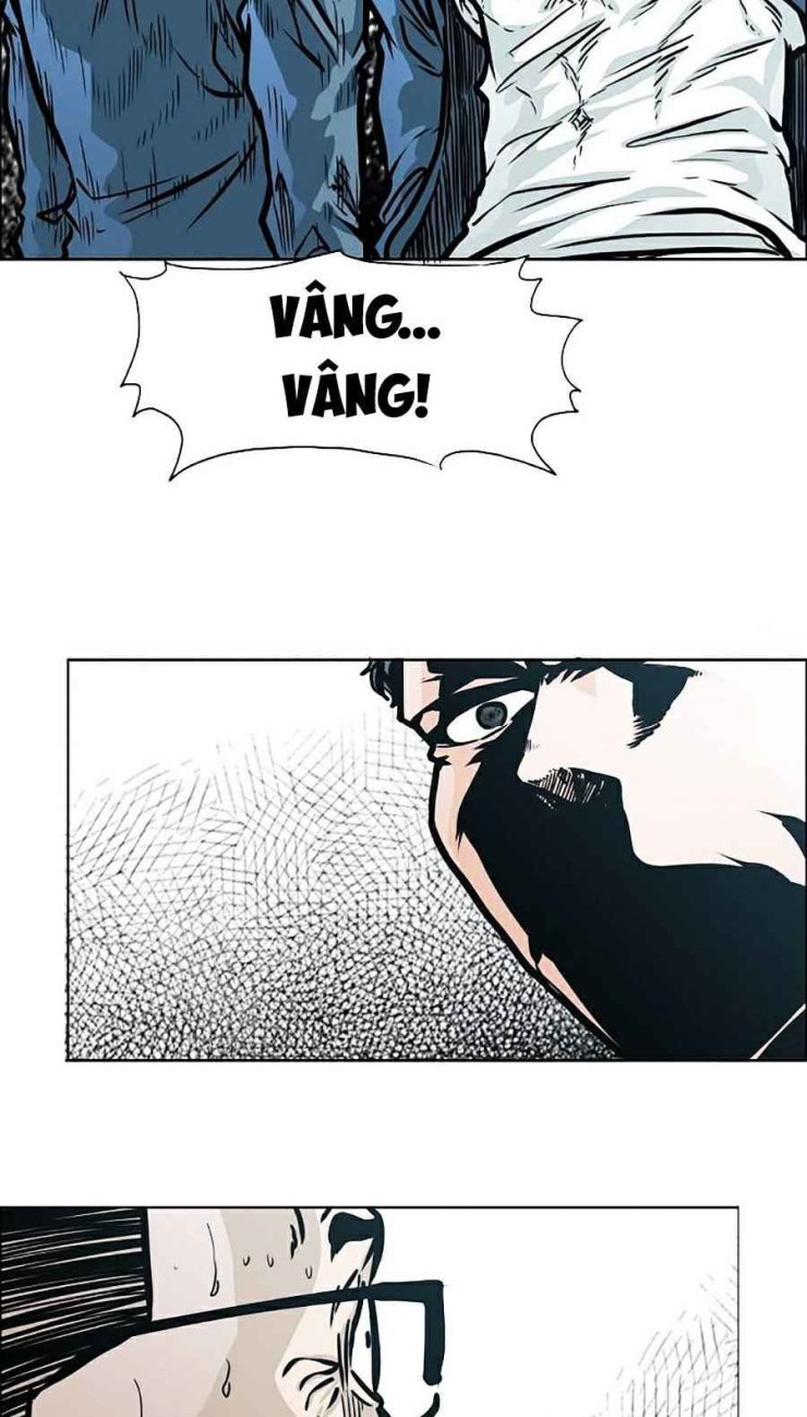 Bá Chủ Học Đường SS4 - Page 32