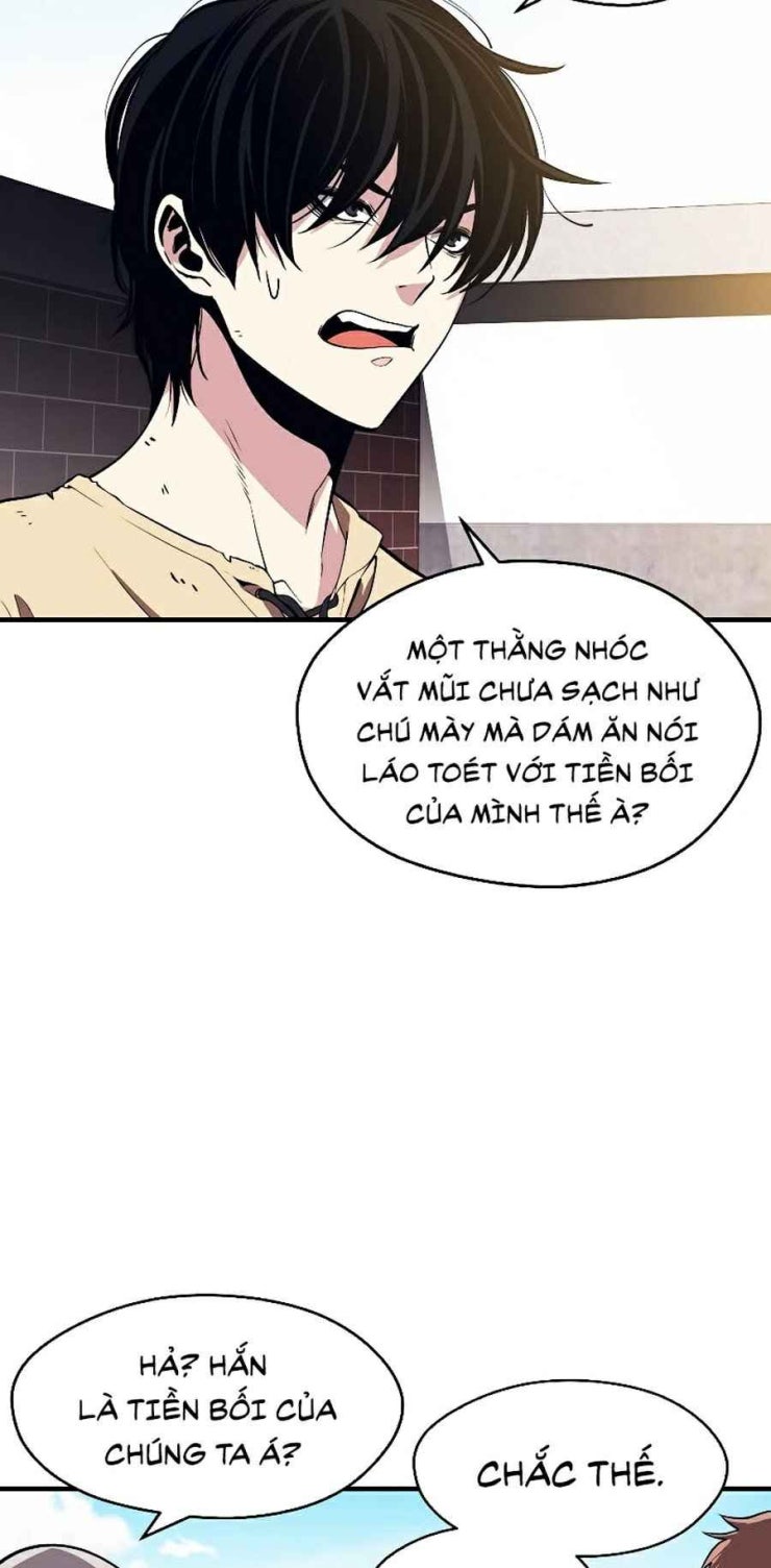 Seoul Tử Linh Sư - Page 38