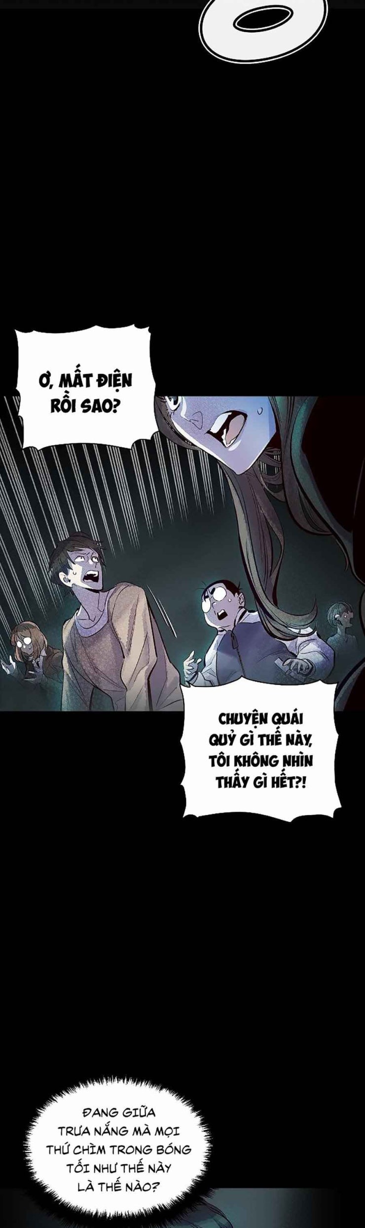 Độc Cô Tử Linh Sư - Page 34