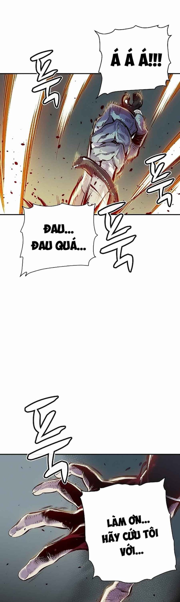 Độc Cô Tử Linh Sư - Page 57