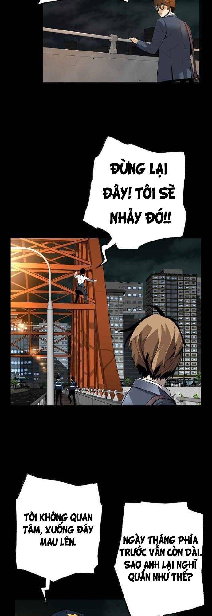 Sự Trở Lại Của Huyền Thoại - Page 19