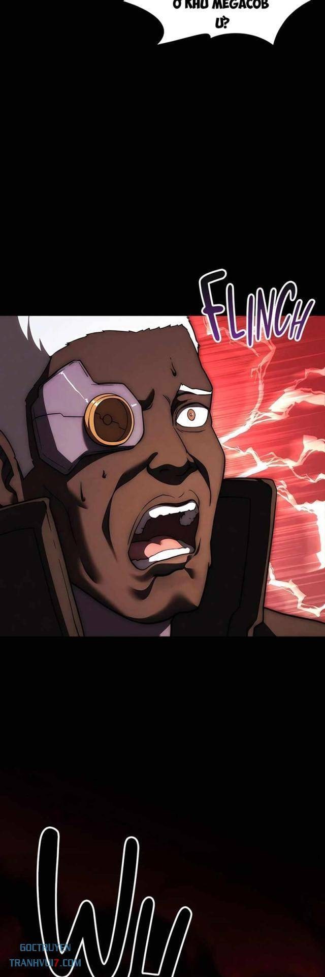 Tôi Đã Trở Thành Quái Vật Không Gian - Page 5