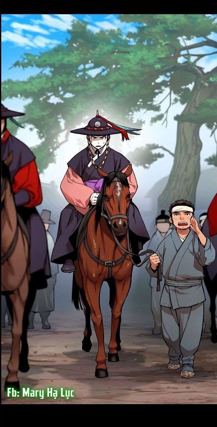 Tôi Sẽ Sống Như Một Hoàng Tử - Page 73