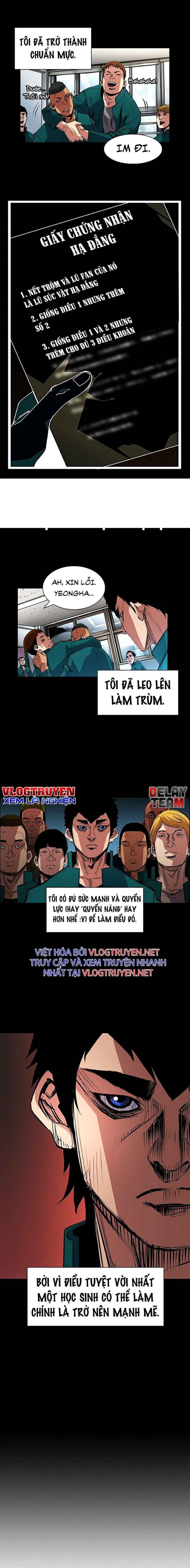 Phòng Gym Hanlim - Page 18