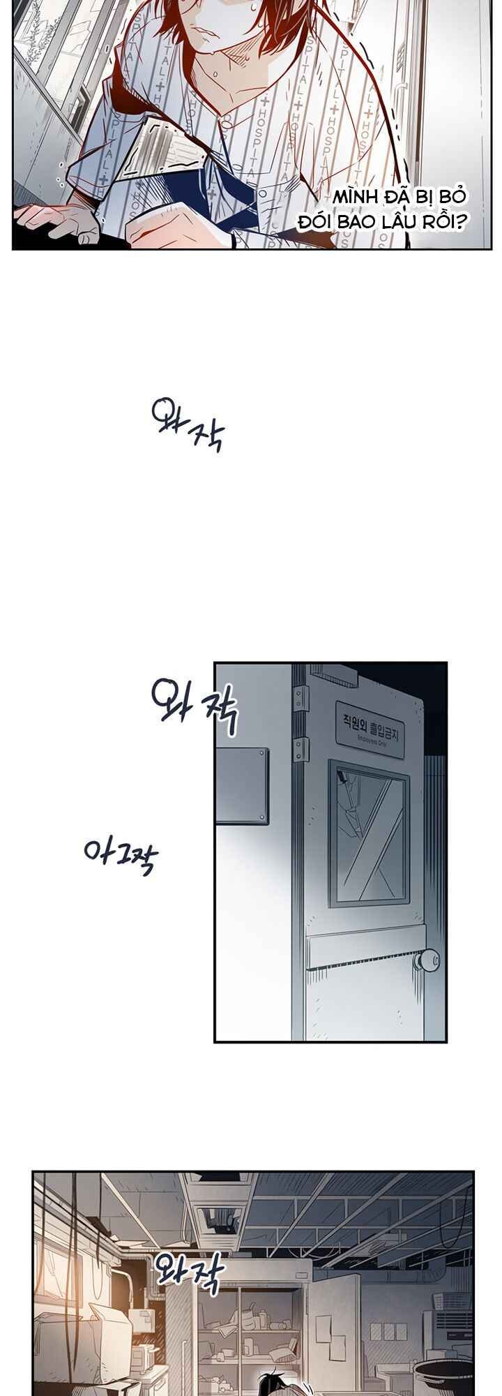 Điểm Hẹn - Page 20