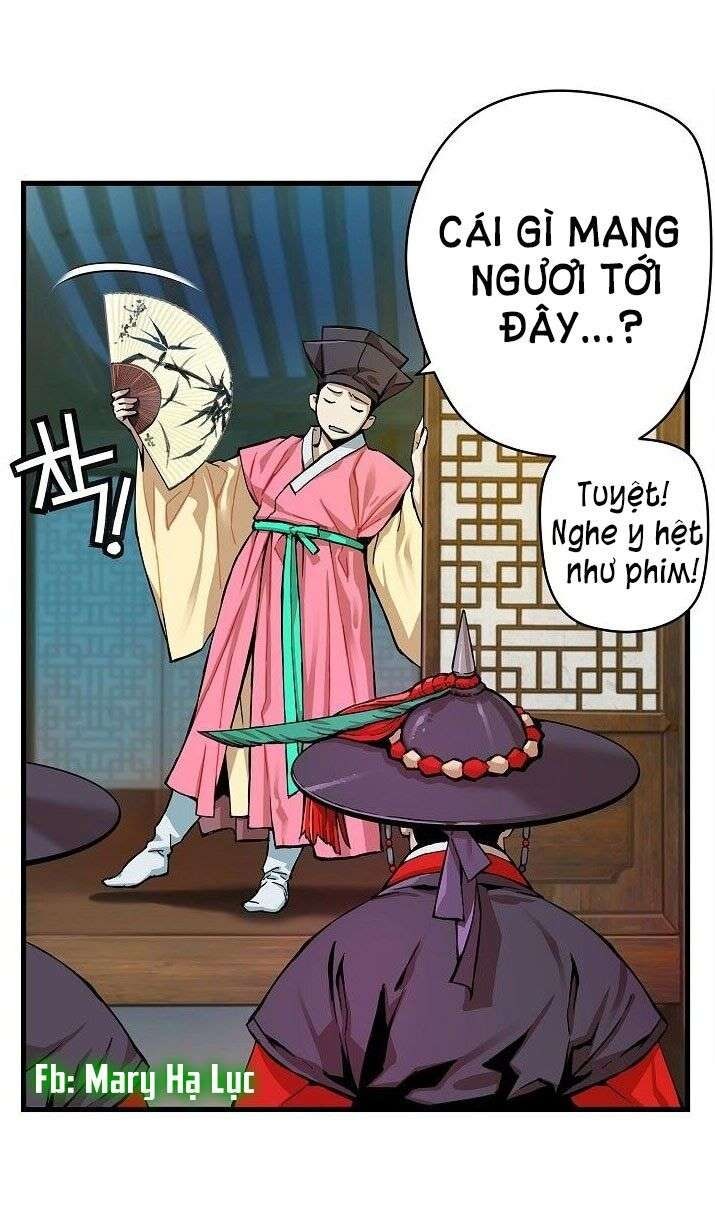 Tôi Sẽ Sống Như Một Hoàng Tử - Page 69