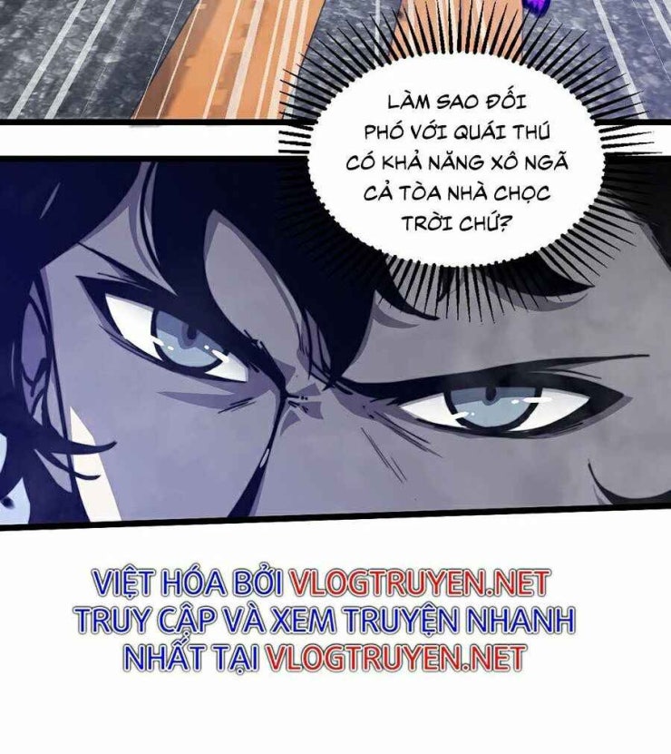 Siêu Phàm Tiến Hóa - Page 30