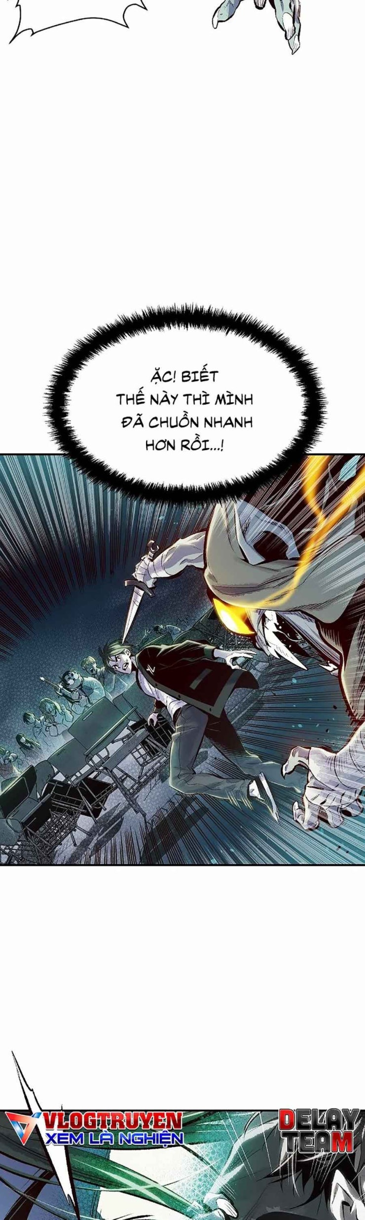 Độc Cô Tử Linh Sư - Page 66