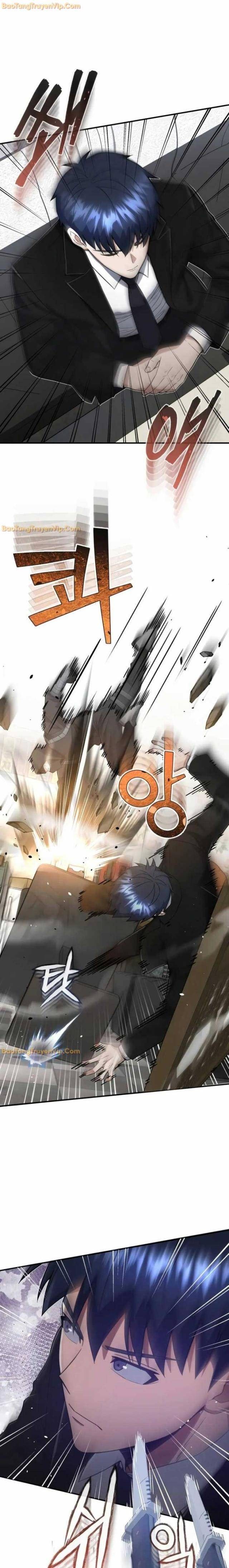 Thiên Tài Của Dòng Dõi Độc Nhất Vô Nhị - Page 18