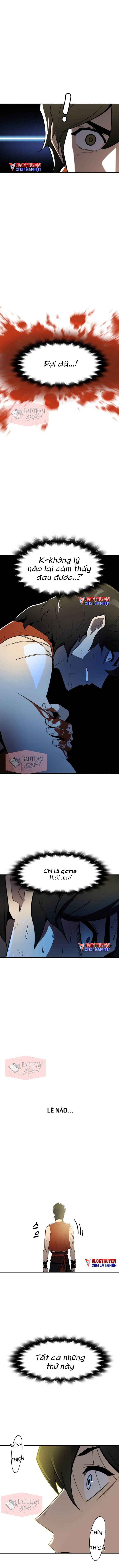 Thiếu Niên Kiếm Sư - Page 18