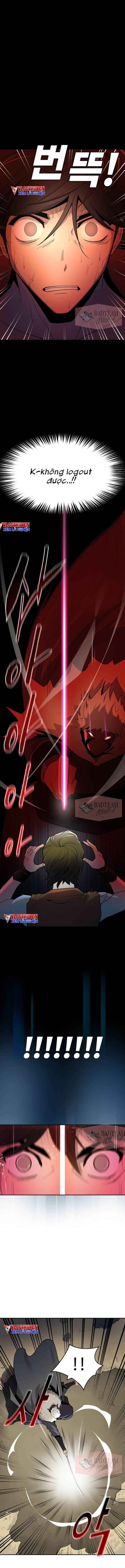 Thiếu Niên Kiếm Sư - Page 16