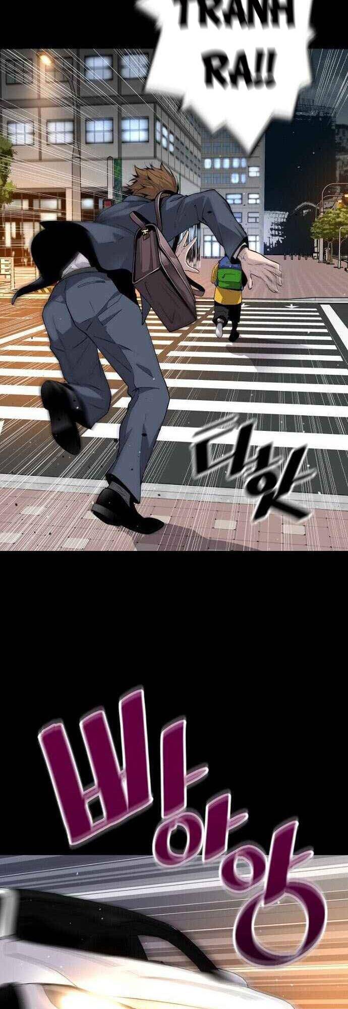 Sự Trở Lại Của Huyền Thoại - Page 32