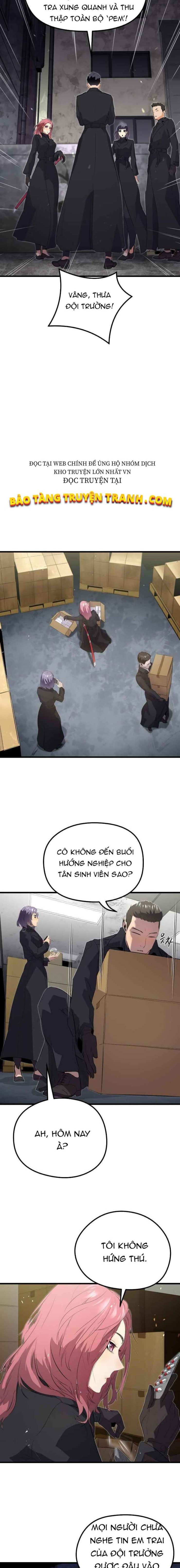 Quỷ Linh Vương - Page 6