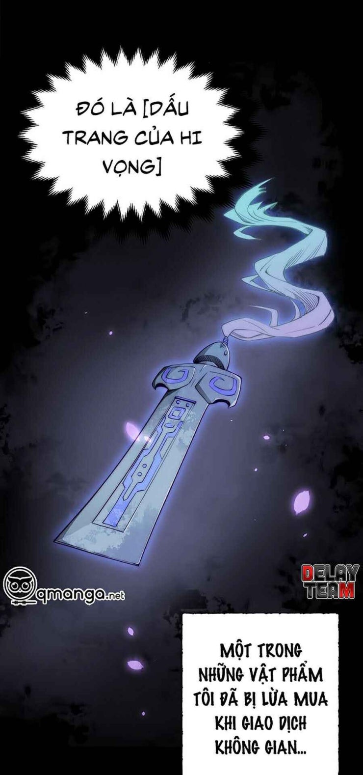 Thương Nhân Thánh Thần - Page 36