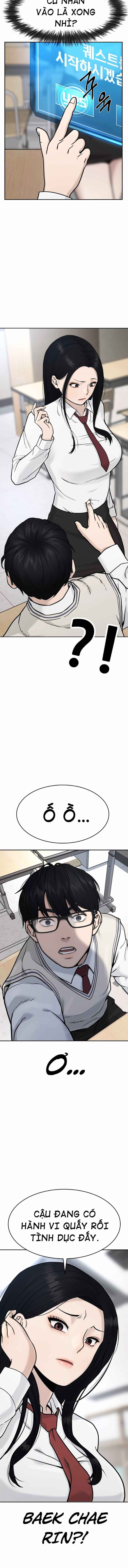 Nhiệm Vụ Diệu Kỳ - Page 9