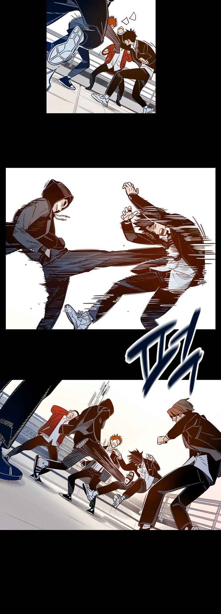 Điểm Hẹn - Page 31