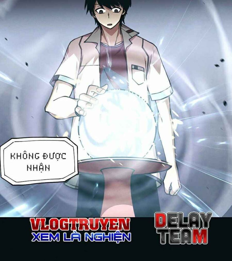 Siêu Phàm Tiến Hóa - Page 16