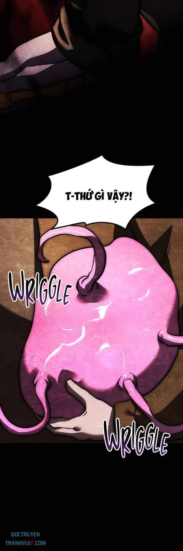 Tôi Đã Trở Thành Quái Vật Không Gian - Page 7