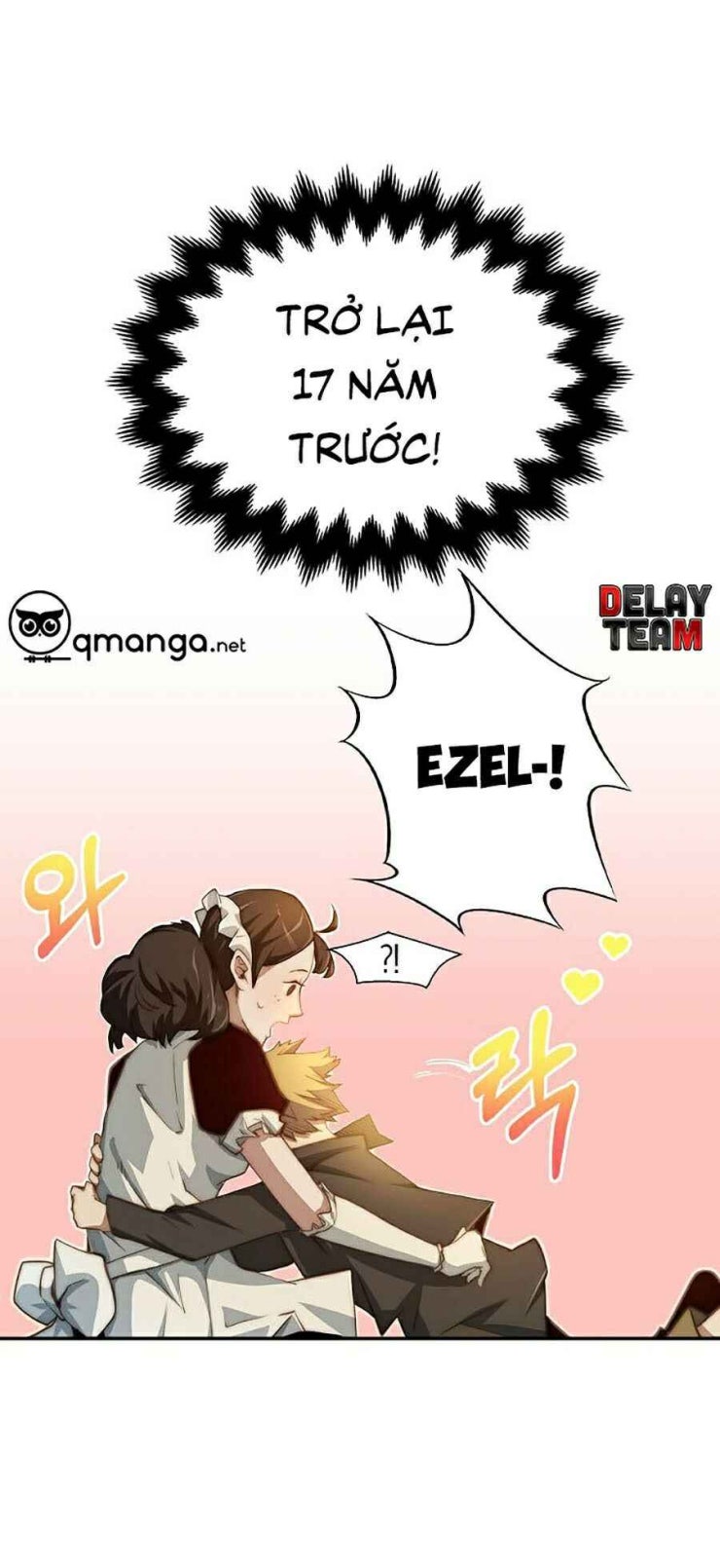 Thương Nhân Thánh Thần - Page 71