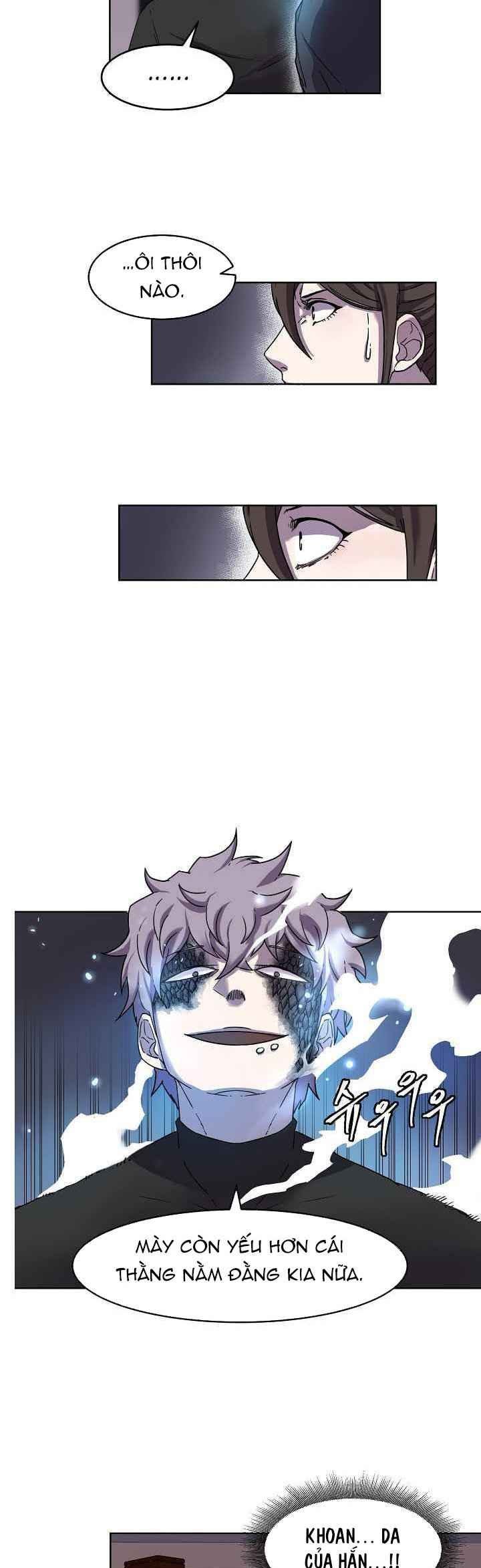 Pháp Sư Trẻ Tuổi - Page 31