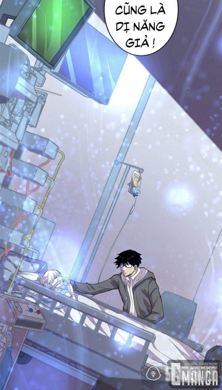 Ta Có 999 Loại Dị Năng - Page 11