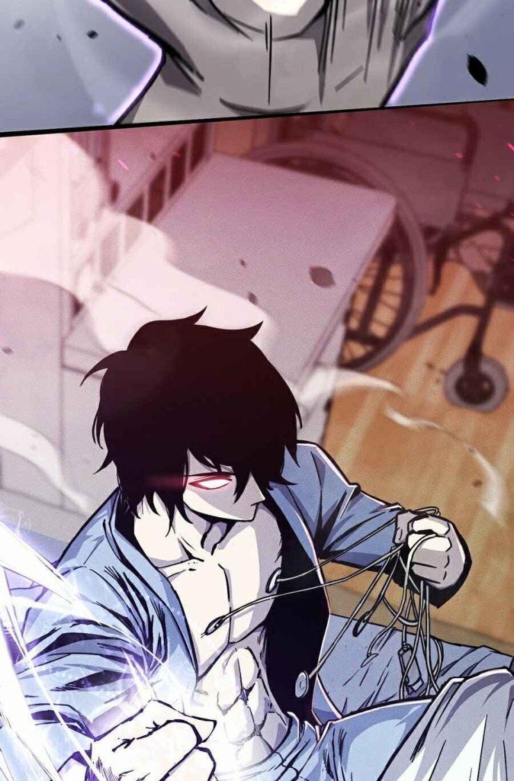 Siêu Phàm Tiến Hóa - Page 88