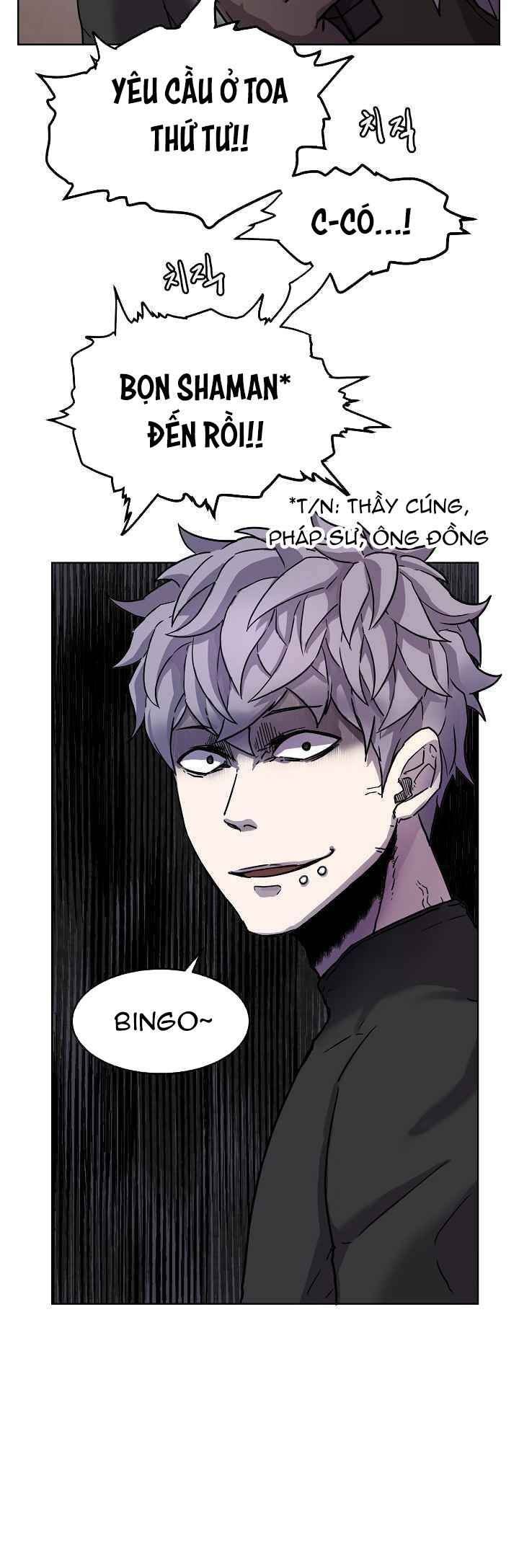 Pháp Sư Trẻ Tuổi - Page 9