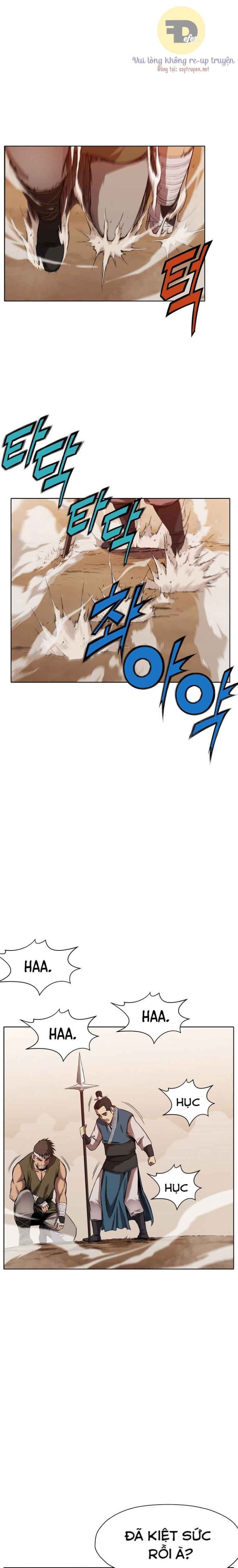 Võ Thánh - Page 22