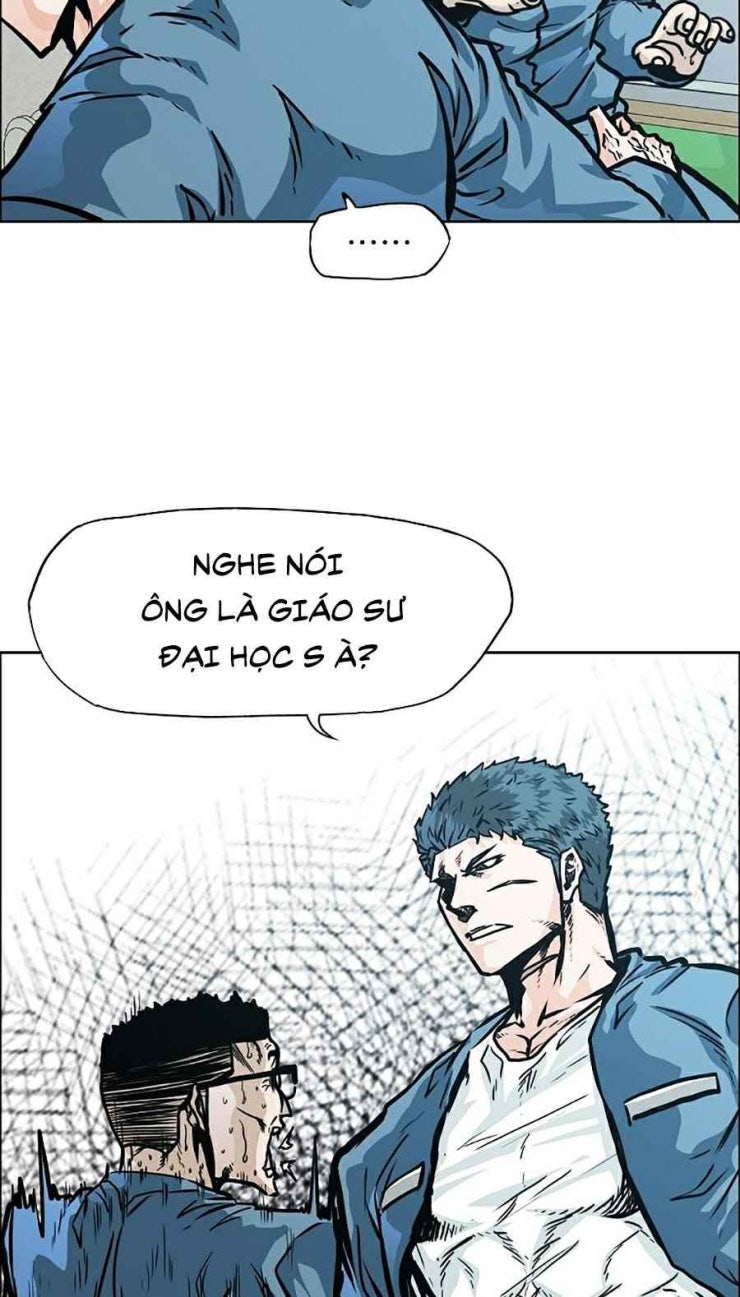 Bá Chủ Học Đường SS4 - Page 31